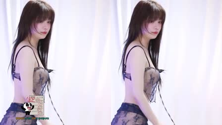 BJ주여닝(朱汝宁)2025年5月06日Sexy Dance231229